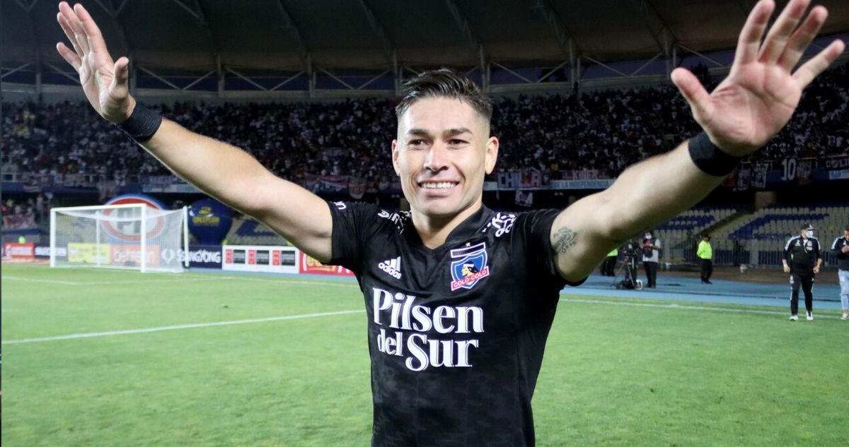 Óscar Opazo