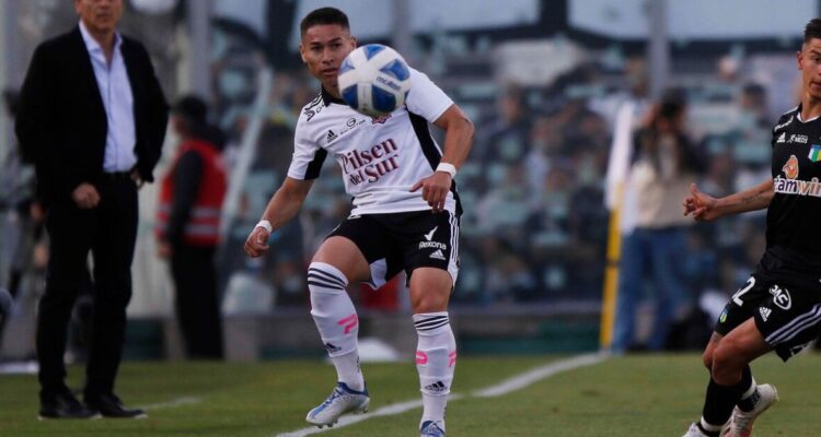 Óscar Opazo tendría todo acordado para partir a Argentina.