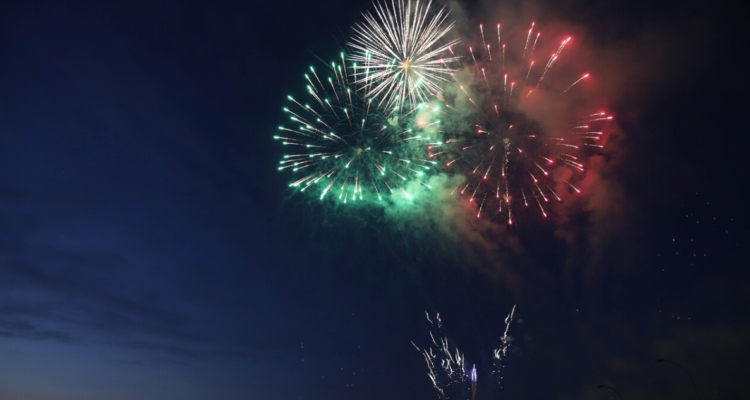 Osorno no tendrá fuegos artificiales para fin de año