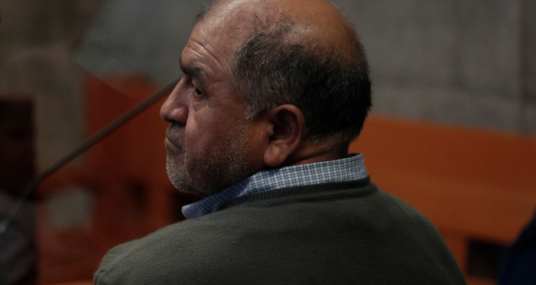 Otorgan libertad condicional a José Tralcal