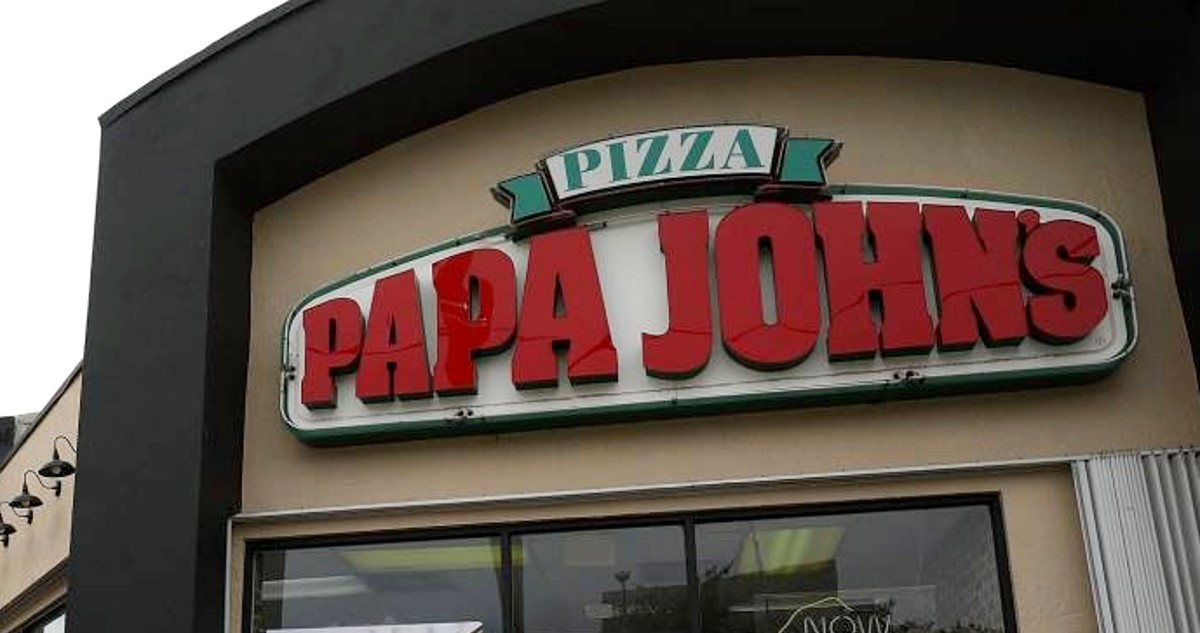 Las pizzerías Papa John’s en Chile intentan evitar su quiebra en medio de una serie de deudas