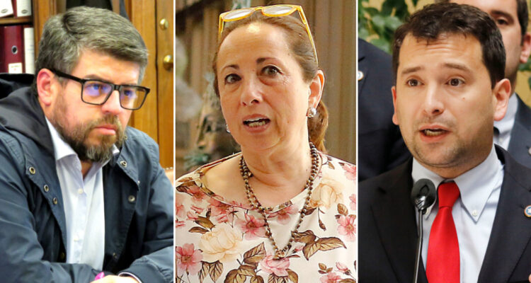 ARCHIVO | Agencia UNO | Edición BBCL