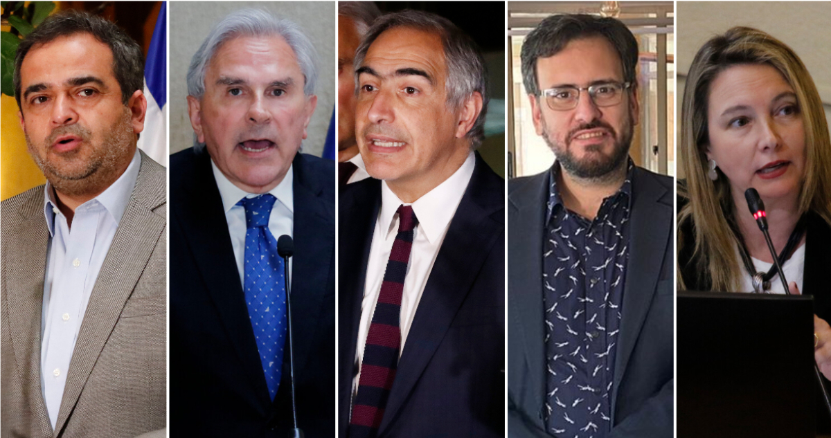 Condena transversal de parlamentarios de Chile por crisis política en Perú: piden reforzar frontera
