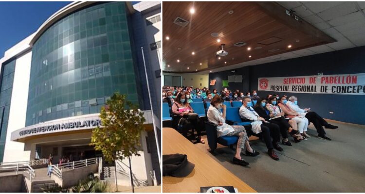 Agencia UNO – Fenats HGGB (Facebook)