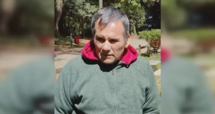 Un mes desaparecido lleva Paulino Rivas: organizan masiva búsqueda de adulto con Alzheimer