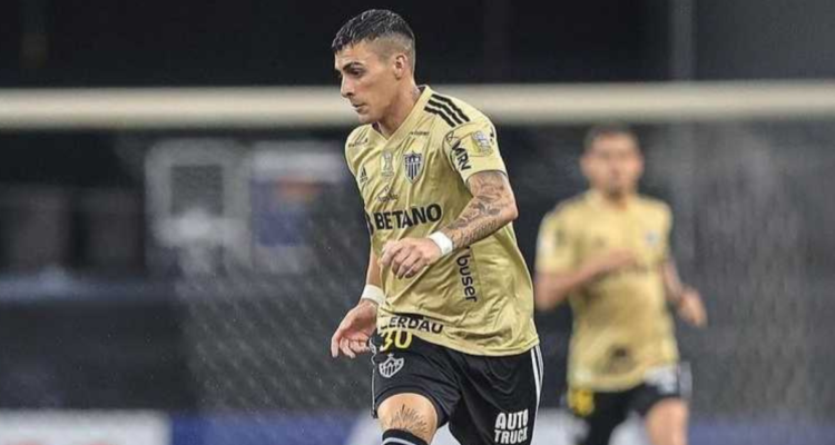 La brutal respuesta al interés de Colo Colo por Cristian Pavón.