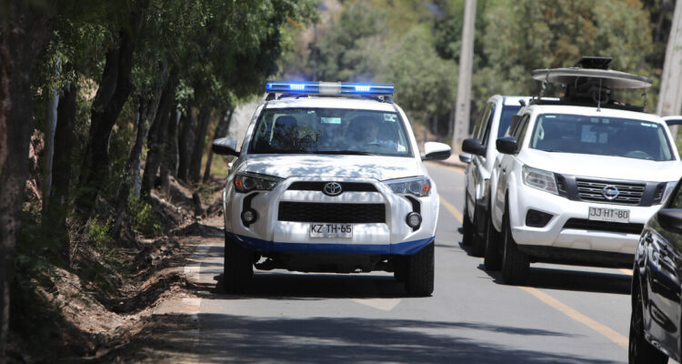 PDI investiga homicidio de hombre en Calama: lo ultimaron frente a hija de 5 años
