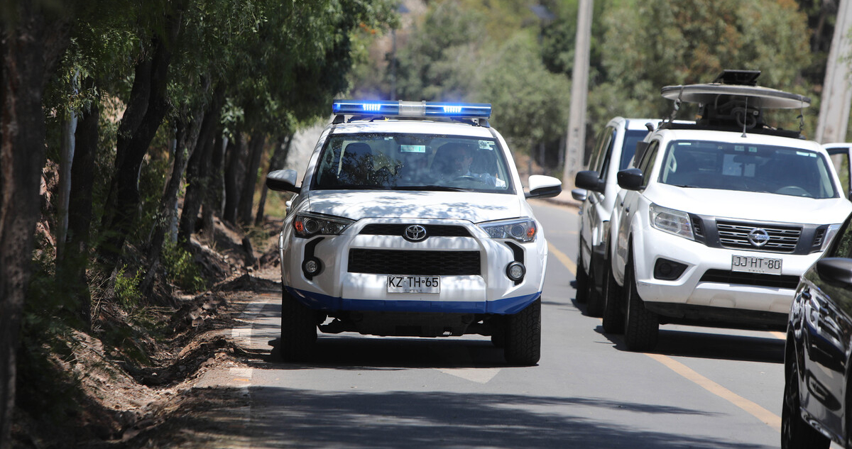 PDI investiga homicidio de hombre en Calama: lo ultimaron frente a hija de 5 años