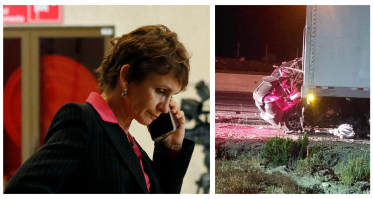 Gobierno pide investigar protocolos tras muerte de tres PDI y dos imputados en accidente en Coquimbo