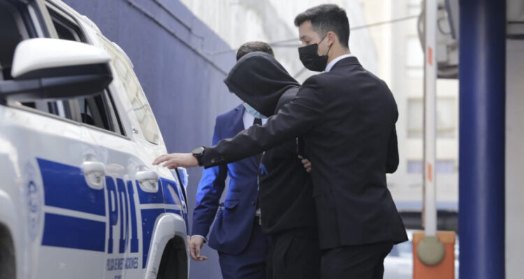 PDI detiene a cabecillas del Clan Los Bobadilla tras denuncia ciudadana en Pudahuel