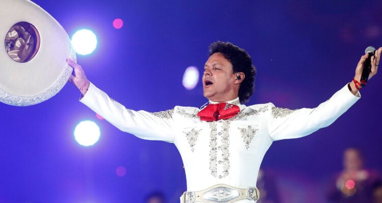 Dónde comprar entradas para el concierto de Pedro Fernández en Concepció: cuándo y dónde es