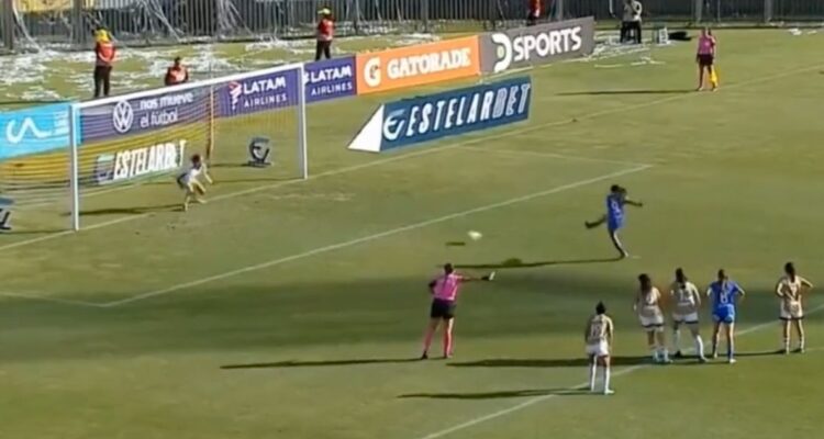 Captura I DirecTV Chile