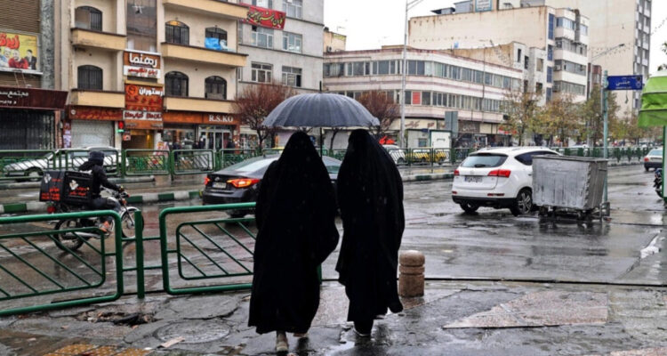 Acusan que más de 500 personas han sido ejecutadas en Irán solo este año