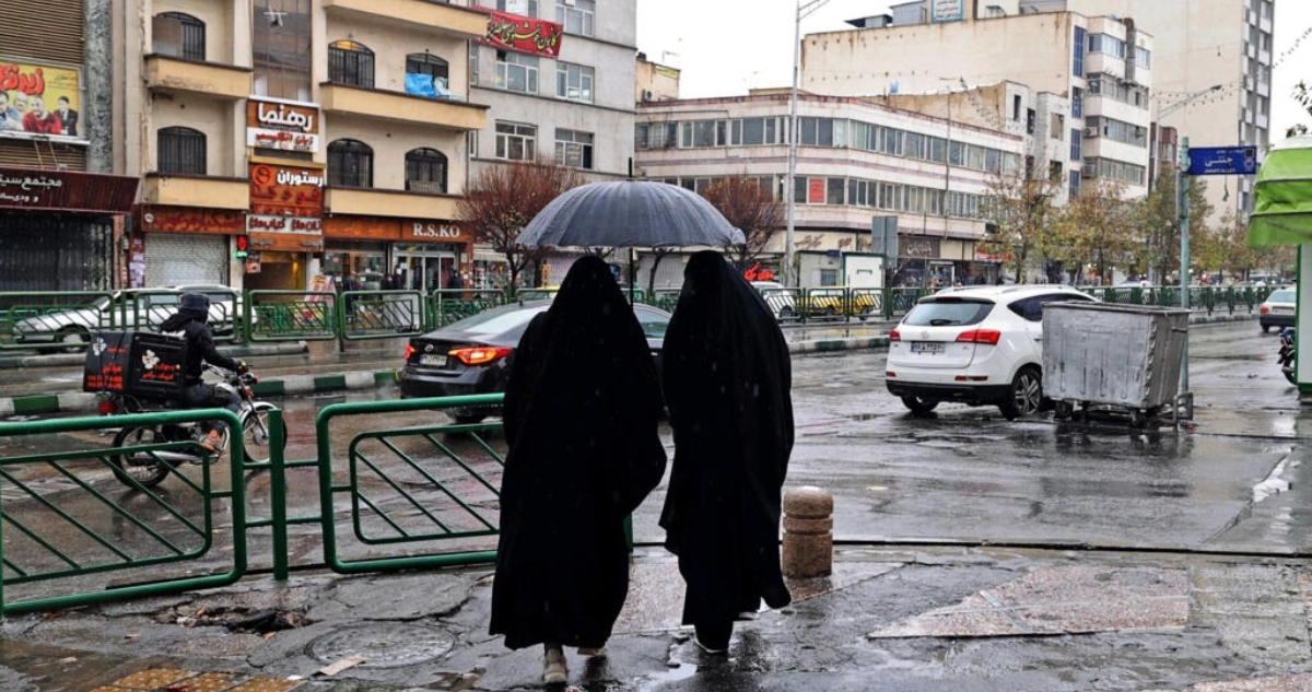 Acusan que más de 500 personas han sido ejecutadas en Irán solo este año