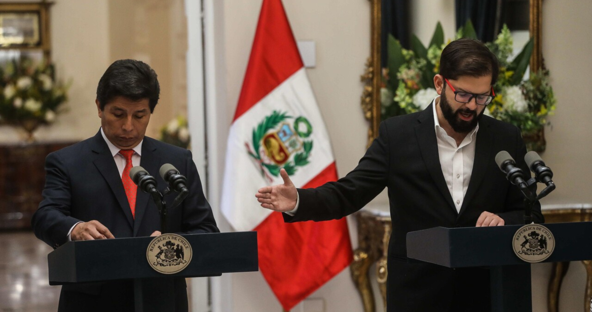 perú