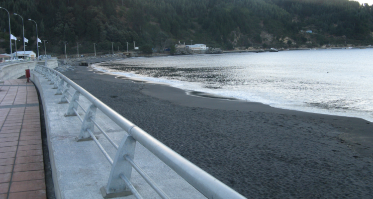 Ecologistas piden actuar por daño ambiental en Lenga