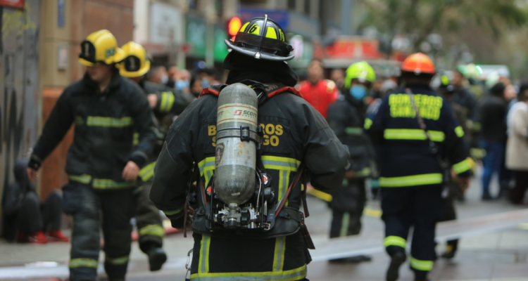 piden eximir a Bomberos de impuesto específico