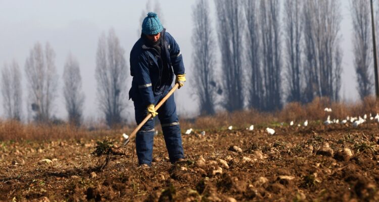 CONTEXTO | Agencia UNO