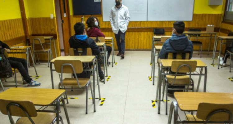 Plan Nacional de Educación 2023