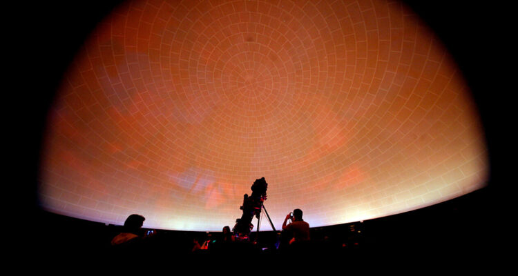 Aprueban recursos para construir Planetario Bío Bío: será el más moderno de Latinoamérica
