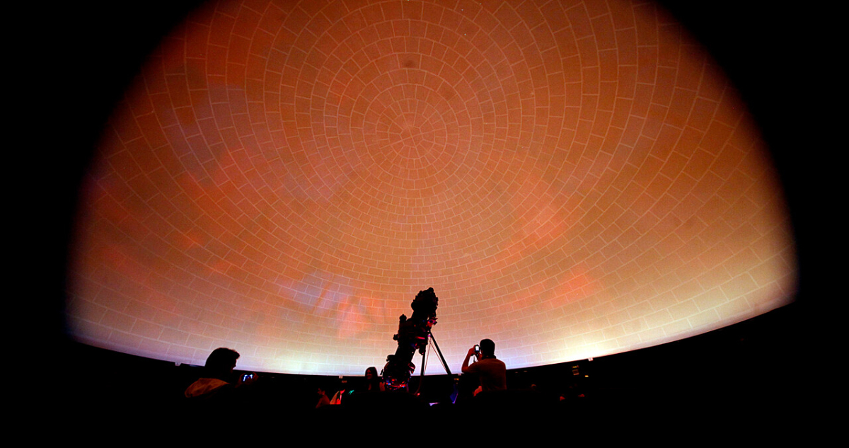 Aprueban recursos para construir Planetario Bío Bío: será el más moderno de Latinoamérica