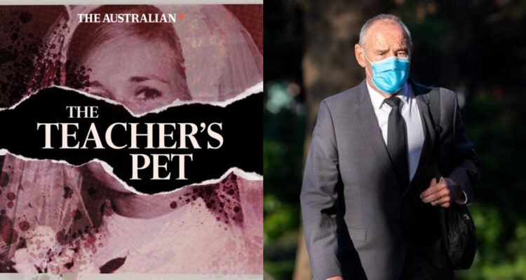 El podcast The Teacher’s Pet ayudó a resolver un asesinato de hace 40 años