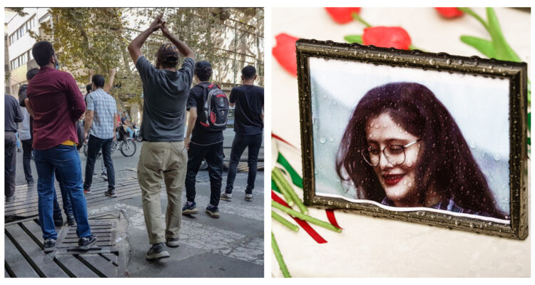 Confuso anuncio sobre Policía de la Moral genera nuevos llamados a protesta en Irán
