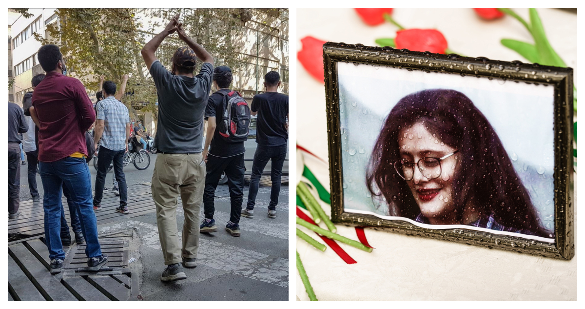 Confuso anuncio sobre Policía de la Moral genera nuevos llamados a protesta en Irán