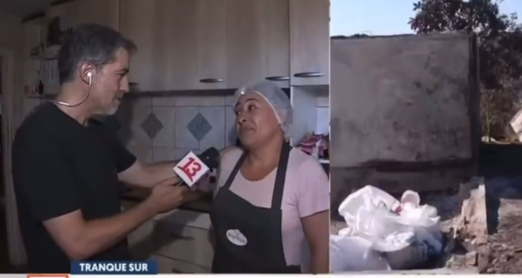 Polo Ramírez error en entrevista