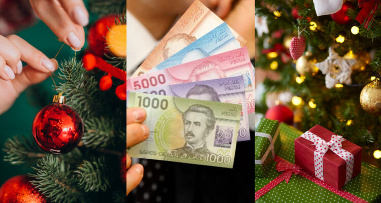 Por qué se entregan aguinaldos en Navidad