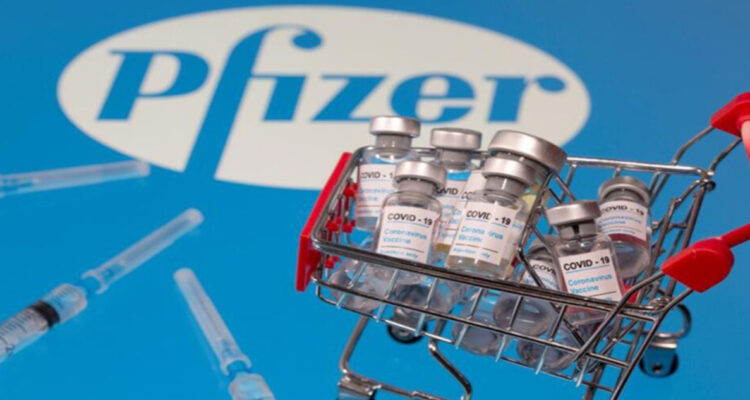Precio de la vacuna Pfizer contra la covid-19 subirá 400%