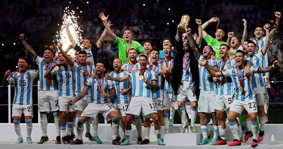 Argentina