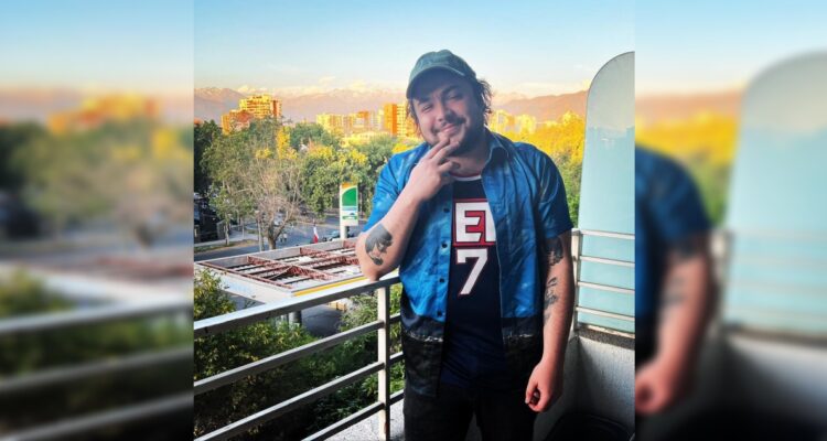 Prisión preventiva para el cliente acusado de asesinar a repartidor en Ñuñoa