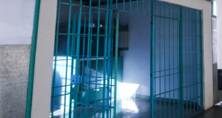 Estela Vega prisión preventiva