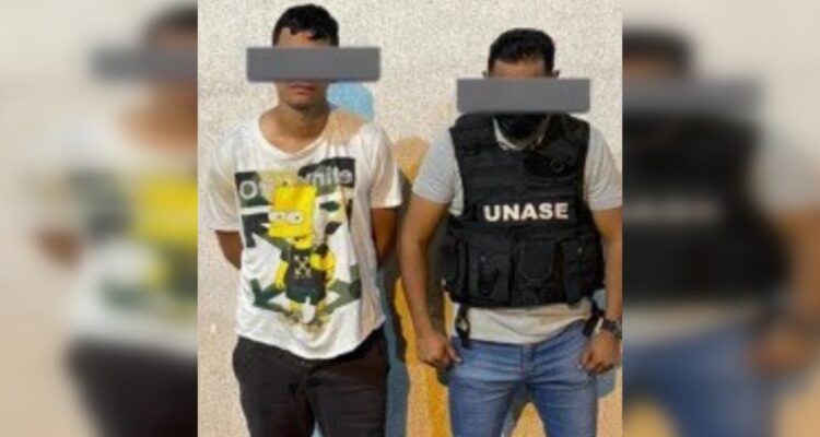 Prisión preventiva para uno de los acusados por secuestro de marino en Ecuador