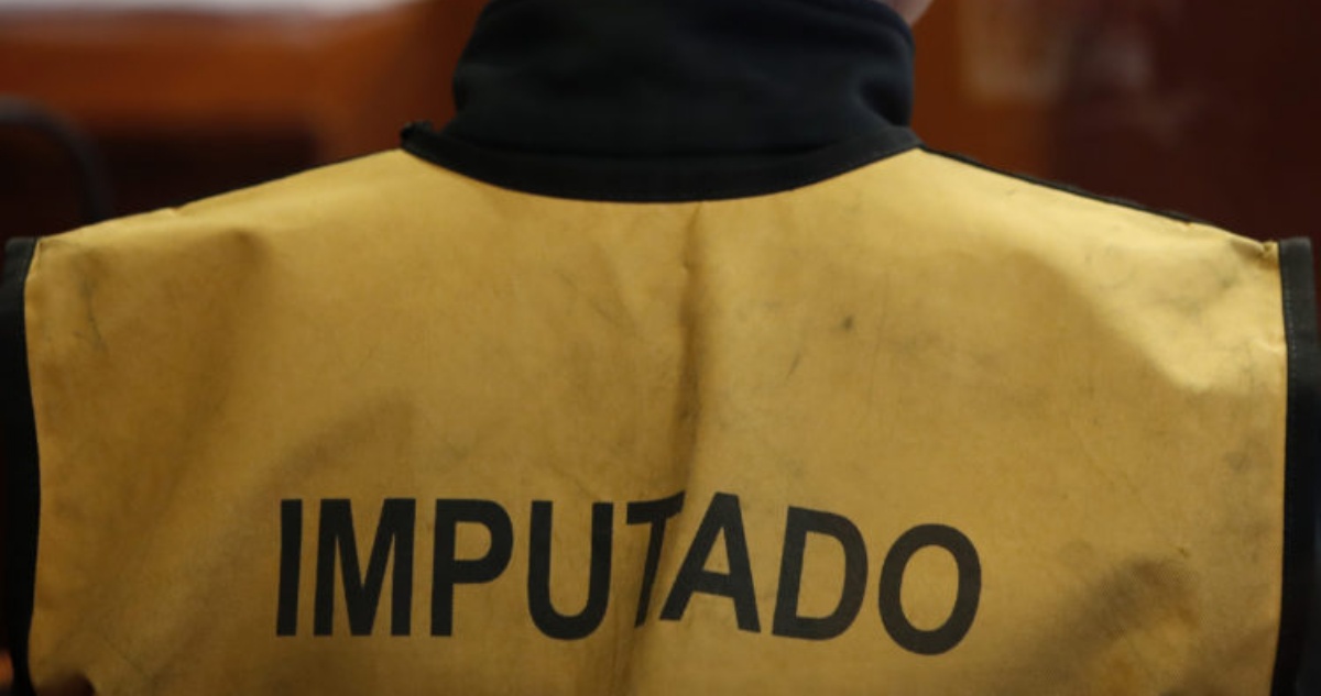 En prisión preventiva queda pareja acusada de asesinar a carabinero en Puente Alto