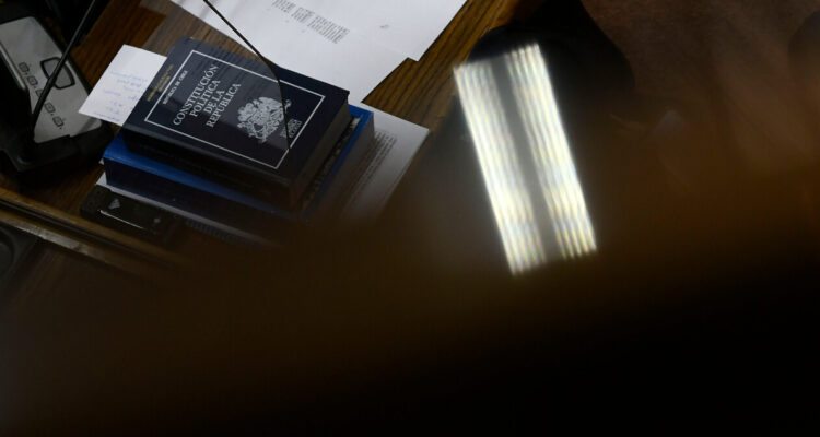 Aseguran que en los próximos días se podría cerrar un acuerdo para nuevo proceso constituyente