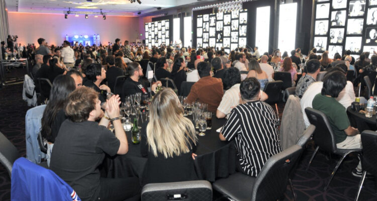 Asociación Chilena de Publicidad premia a las mejores campañas nacionales en festival Achap 2022