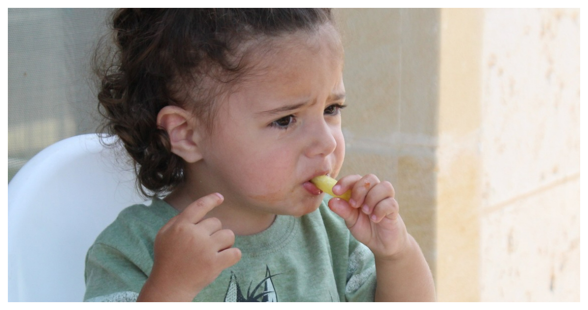 QUÉHACER SI UN NIÑO AHOGA