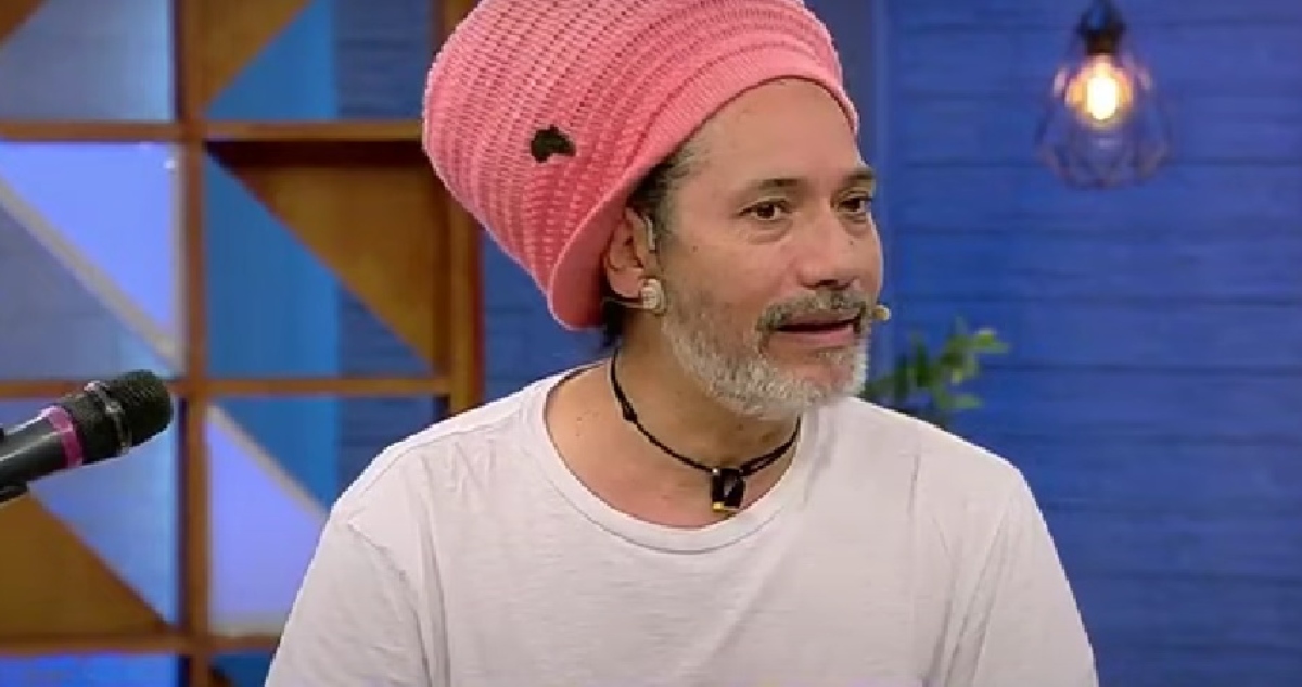 Quique Neira y dedicatoria
