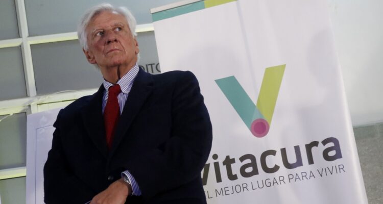 ARCHIVO | Leonardo Rubilar | Agencia UNO