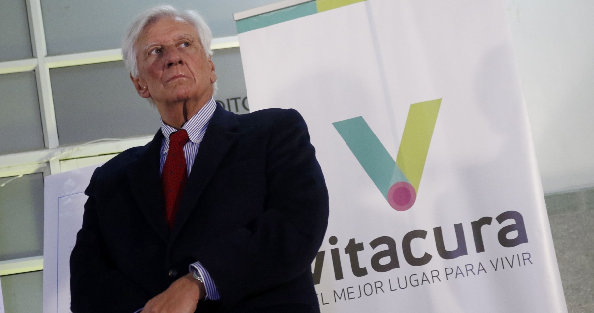 ARCHIVO | Leonardo Rubilar | Agencia UNO