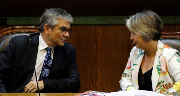 reajuste sector público