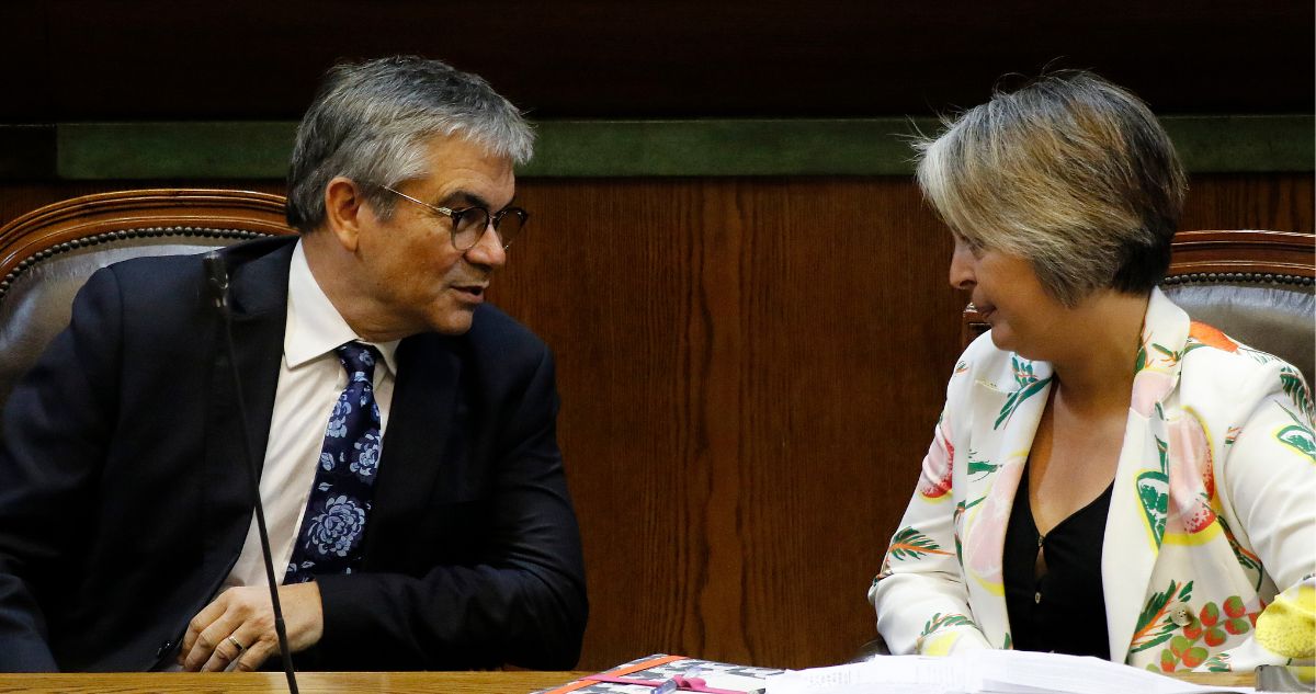 reajuste sector público