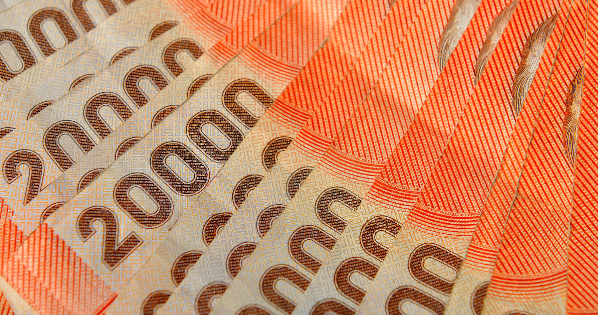reajuste sector público