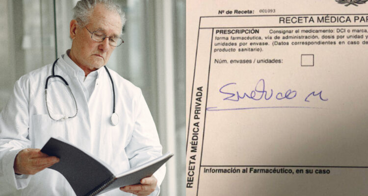 Google Lens descifrará la letra de doctores