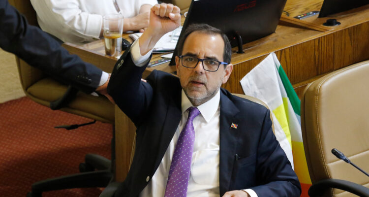 ARCHIVO | Agencia UNO