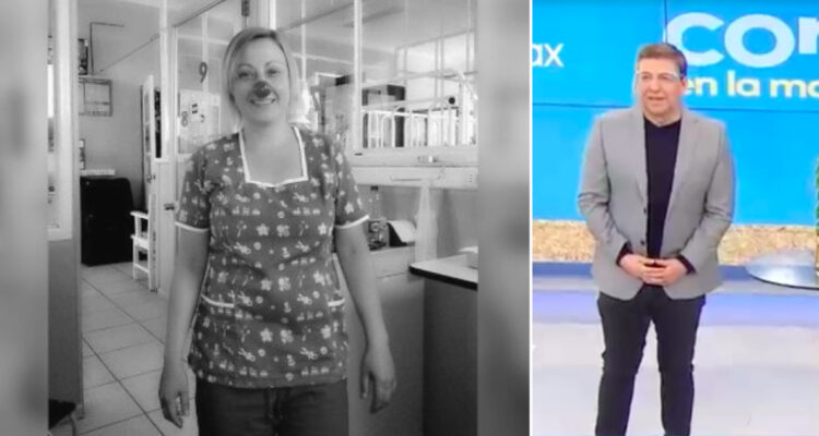 Caso suicidio Karin Delgado: rechazan recurso contra hermana que acusó en matinal a jefatura directa