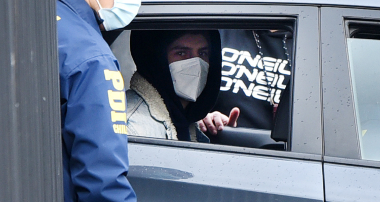 recurso Martín Pradenas