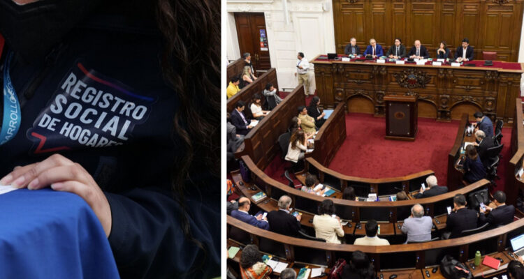 Registro Social de Hogares: solicitan al Gobierno cambiar metodología de cálculo del puntaje